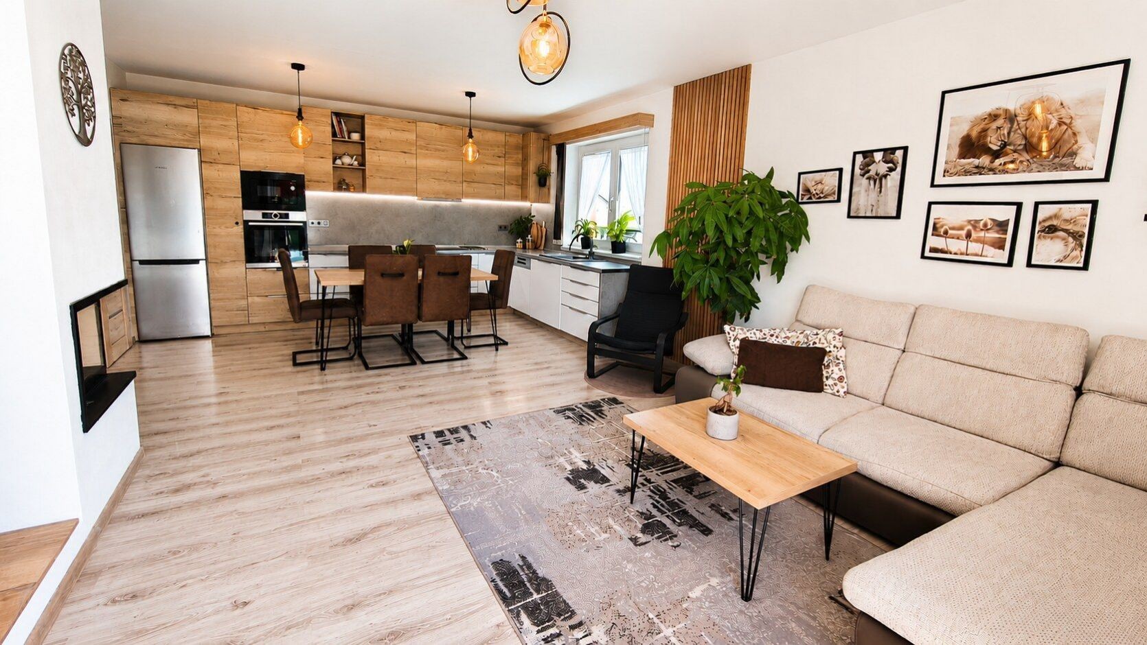 Rodinný dům · 146 m² · Smilovice Újezdec - 4