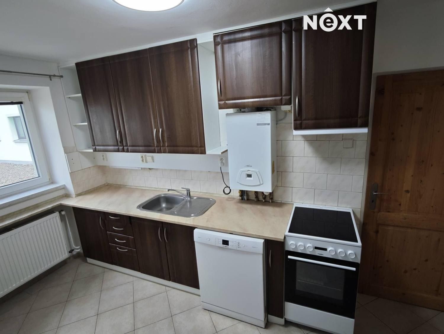2+1, Na Pilíři 193, Žacléř, 63 m² - 2