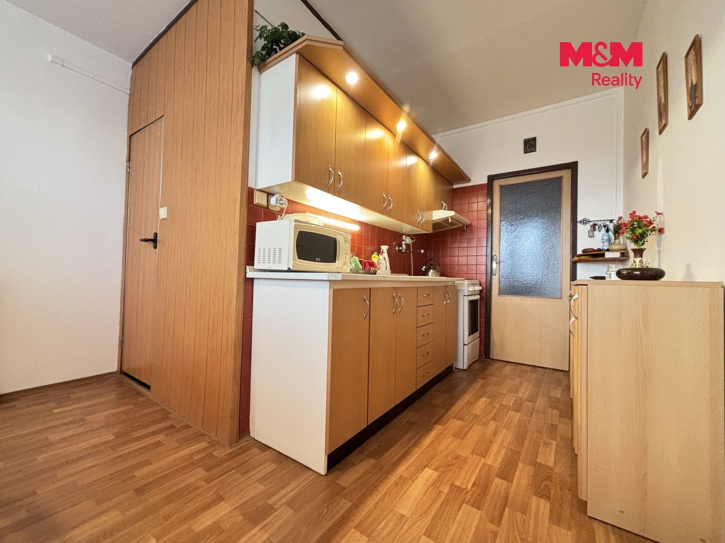 3+1, Dolnokubínská, Pelhřimov, 64 m² - 2