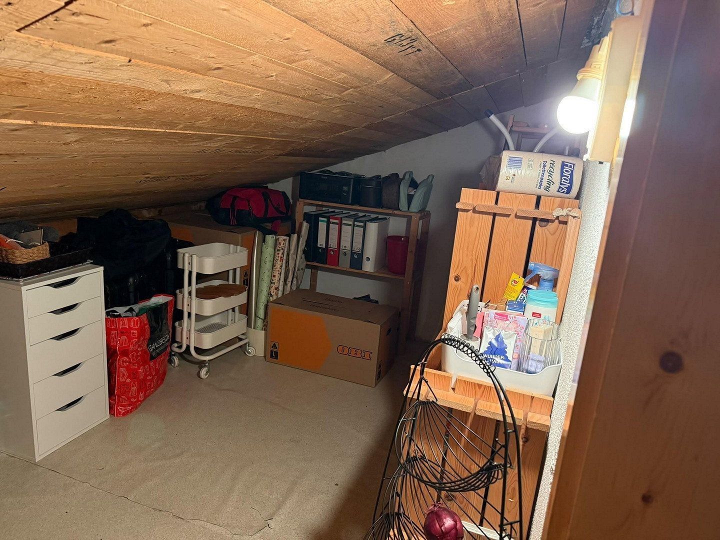 Pronájem byt 2+1 - Mühldorf Mößling Bayern 84453, 30 m² - 5