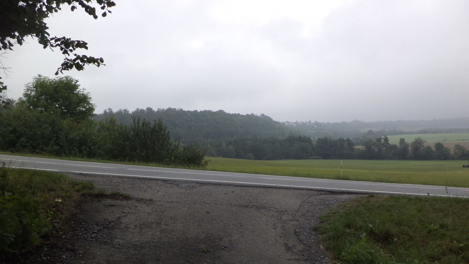 Pozemek pro bydlení · 687 m² · Skuteč - 4