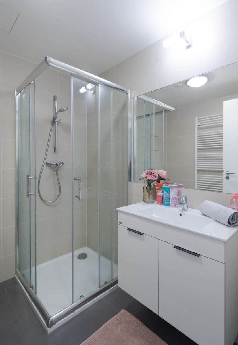 Pronájem byt - Koněvova, Praha - Žižkov, 35 m² - 5
