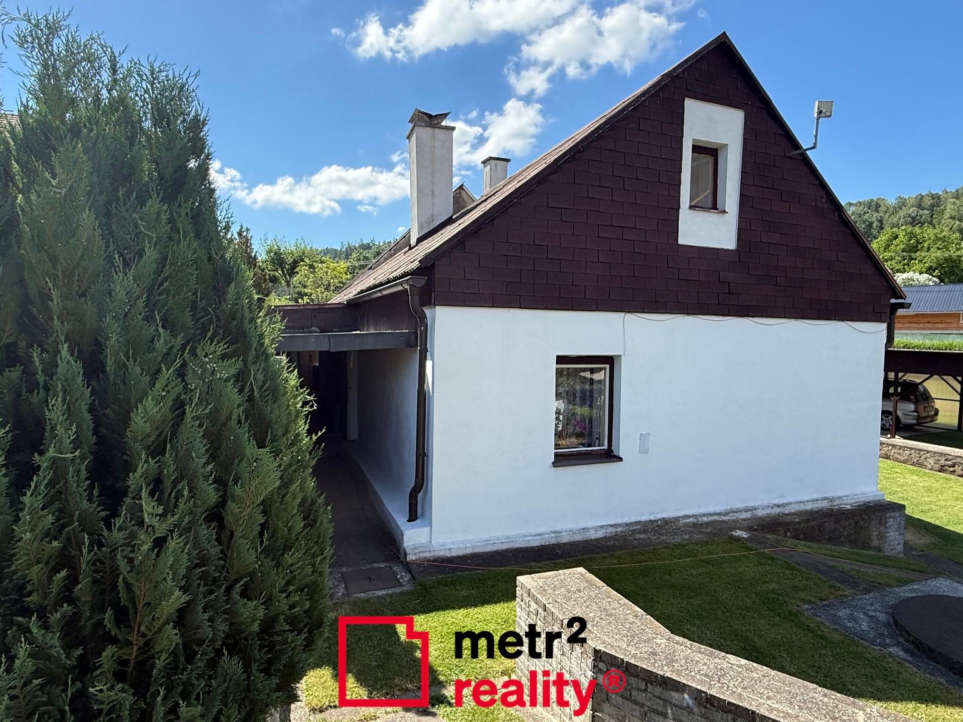 Rodinný dům · 145 m² · Dlouhomilov Benkov - 3