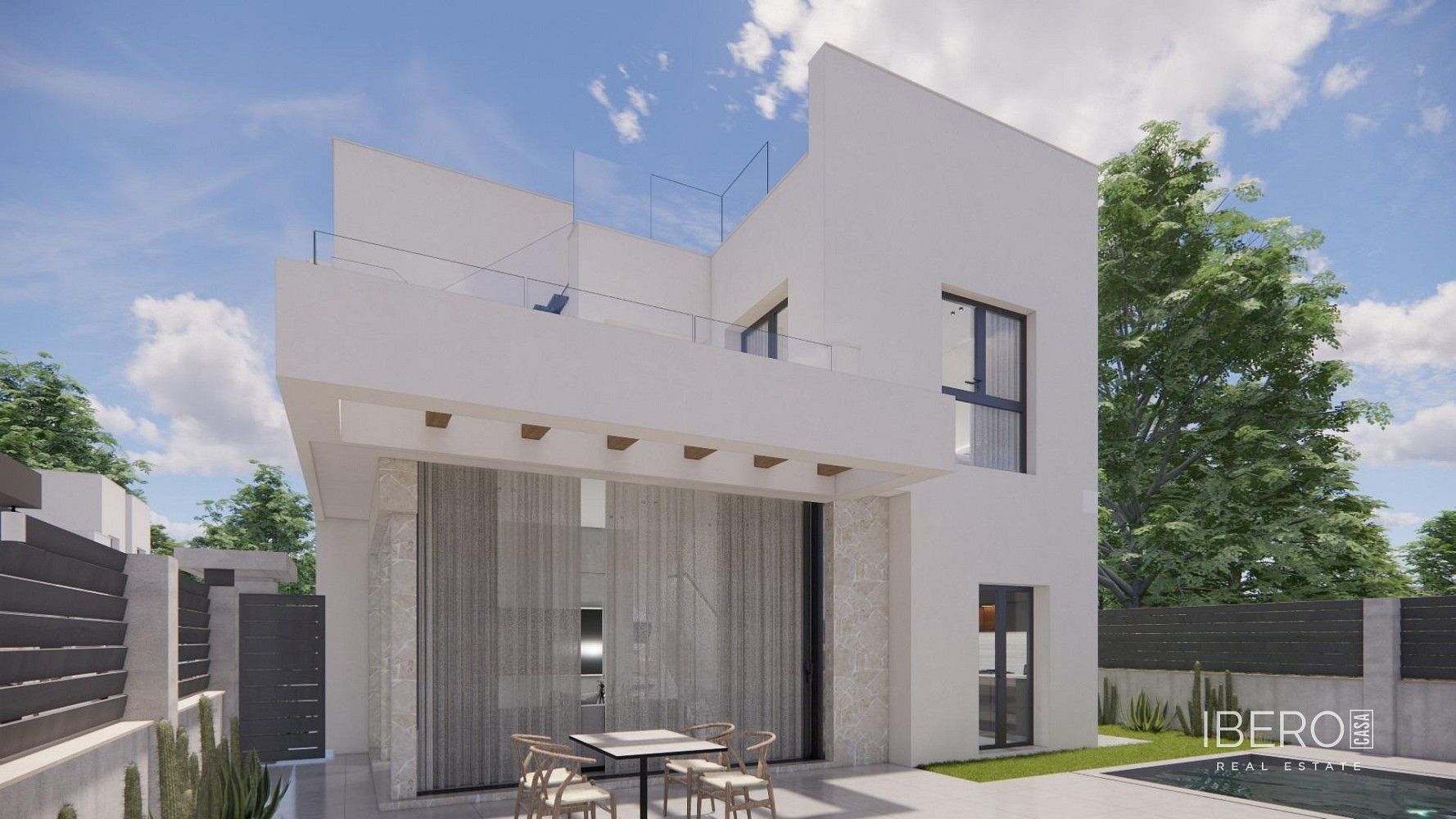 Rodinný dům, 91 m²
