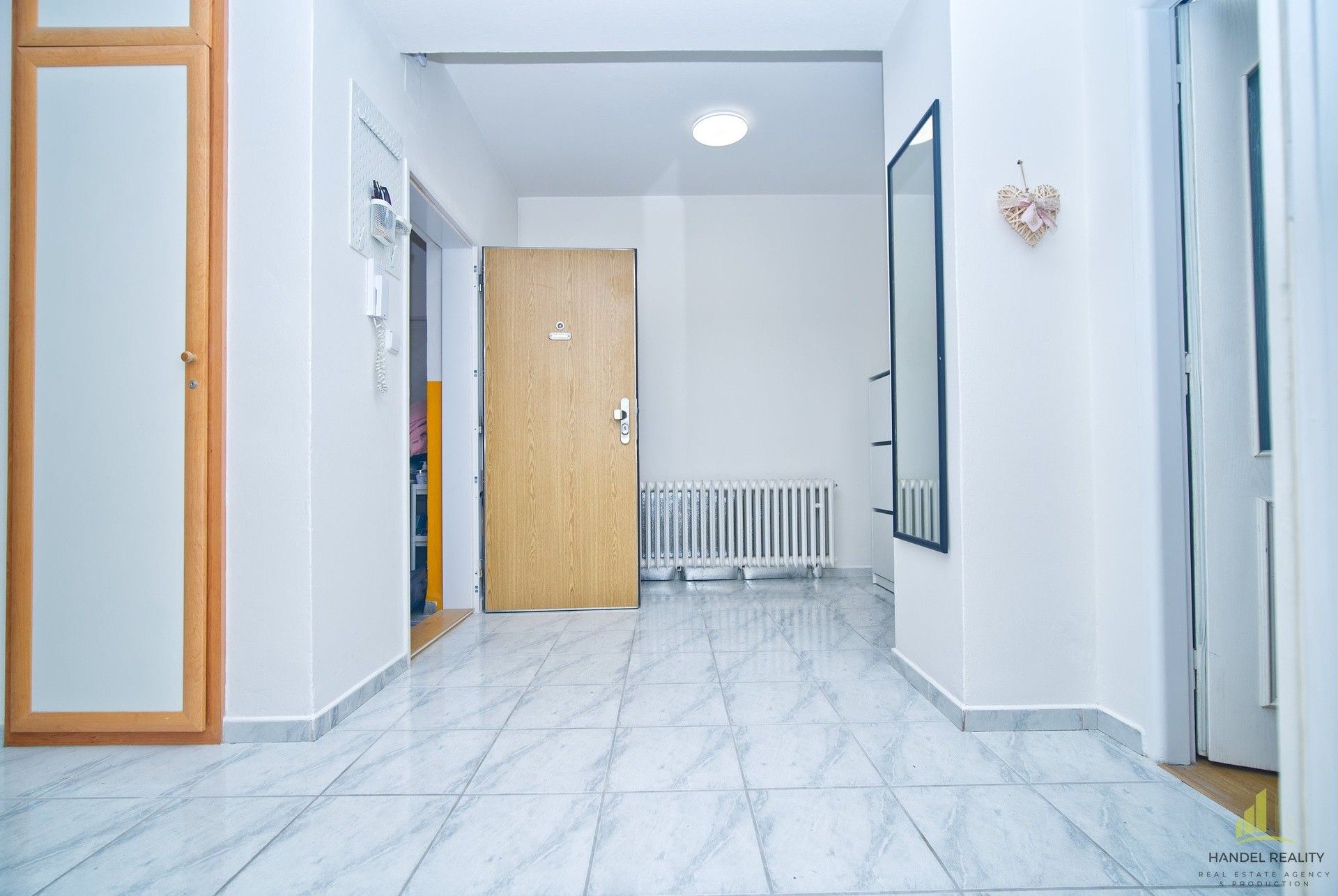 Prodej byt 3+kk - Líšeňská, Brno, 76 m² - 5