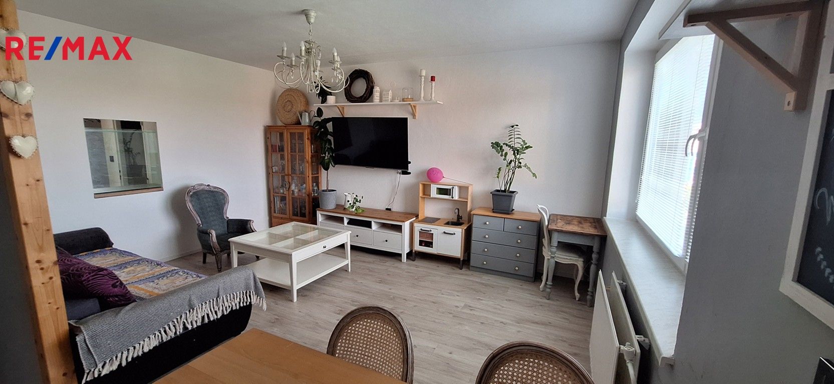 3+1, Mlýnská, Ivanovice na Hané, 75 m²