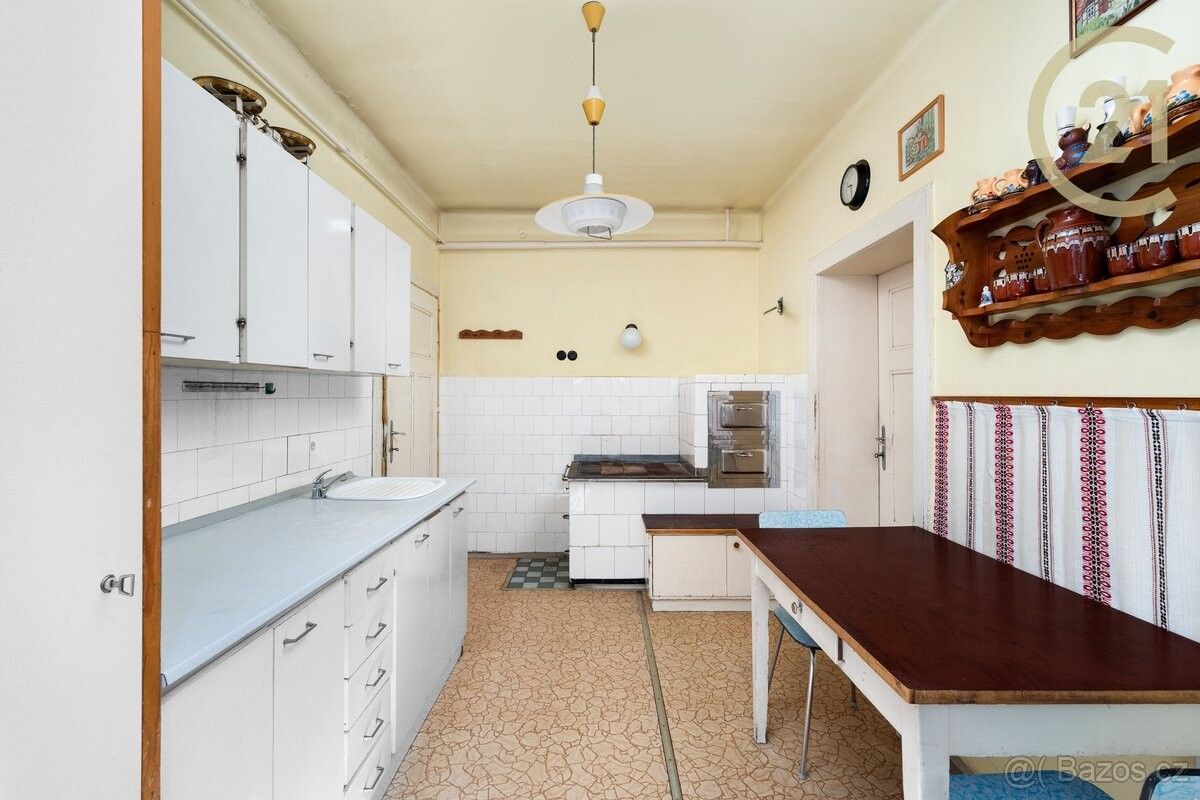 Rodinný dům · Zastávka u Brna, 664 84 - 3