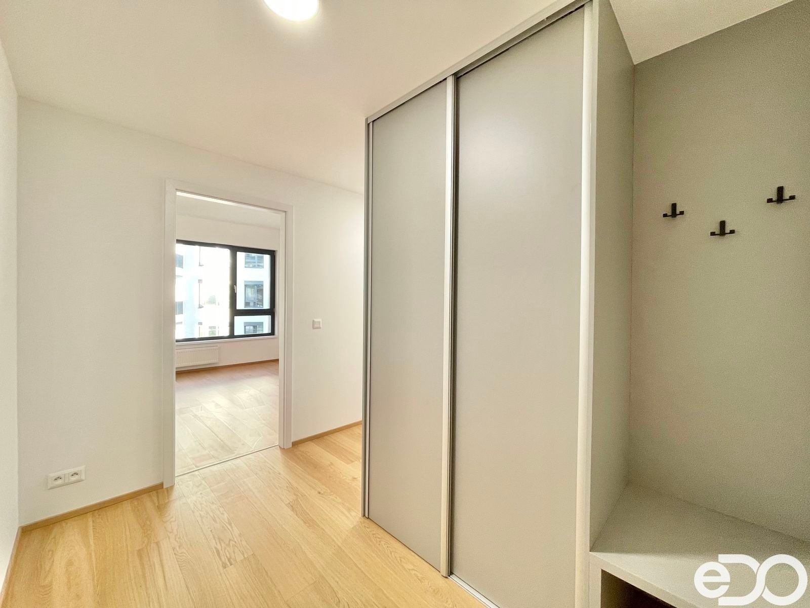 Pronájem byt 3+kk - Hasilova, Praha, 76 m²