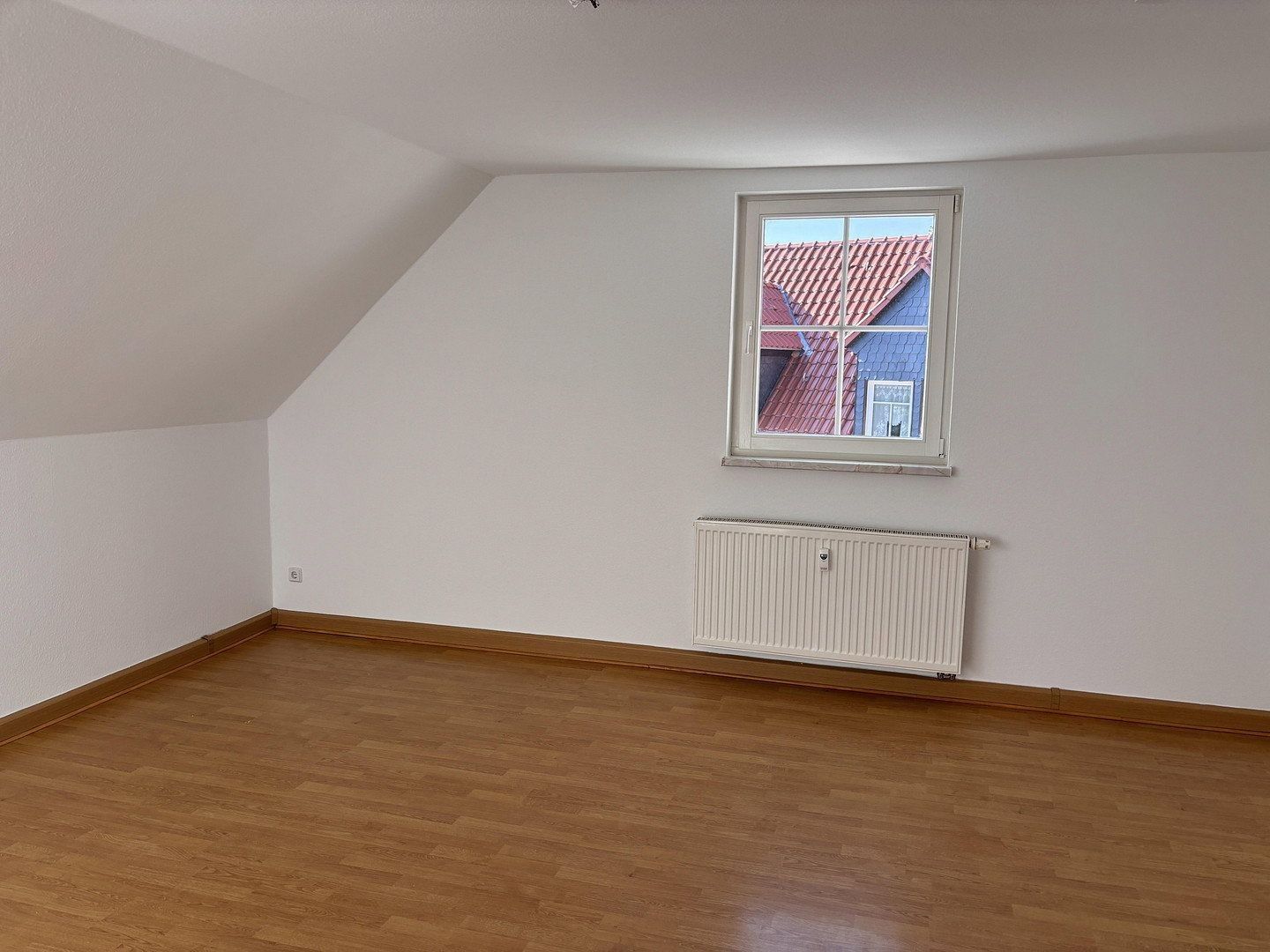 Pronájem byt 2+kk - Dora-Helene-Str. 1, , Sasko, 70 m² - 5