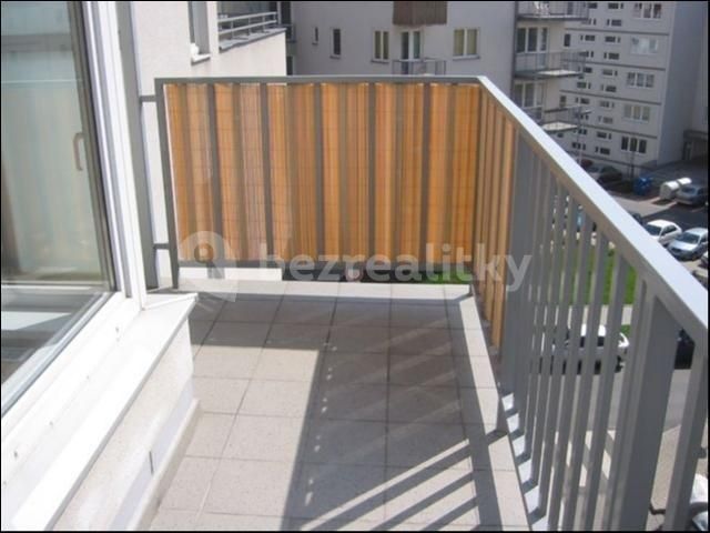 Pronájem byt 2+kk - Janýrova, Praha - Strašnice, 50 m² - 5
