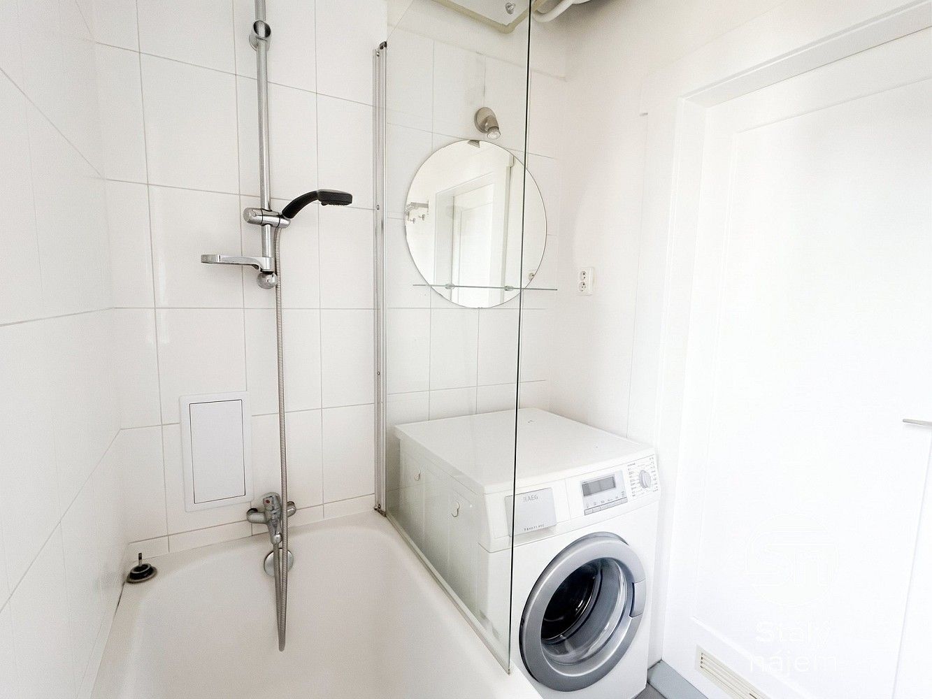 1+kk, Praha - Žižkov, okres Praha 3, Hlavní město Praha, 29 m² - 2