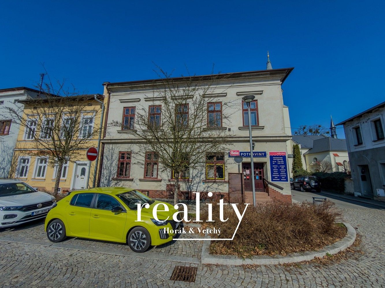 Obchodní prostory · 513 m² · Bohumín - Starý Bohumín, okres Karviná, Moravskoslezský kraj - 3