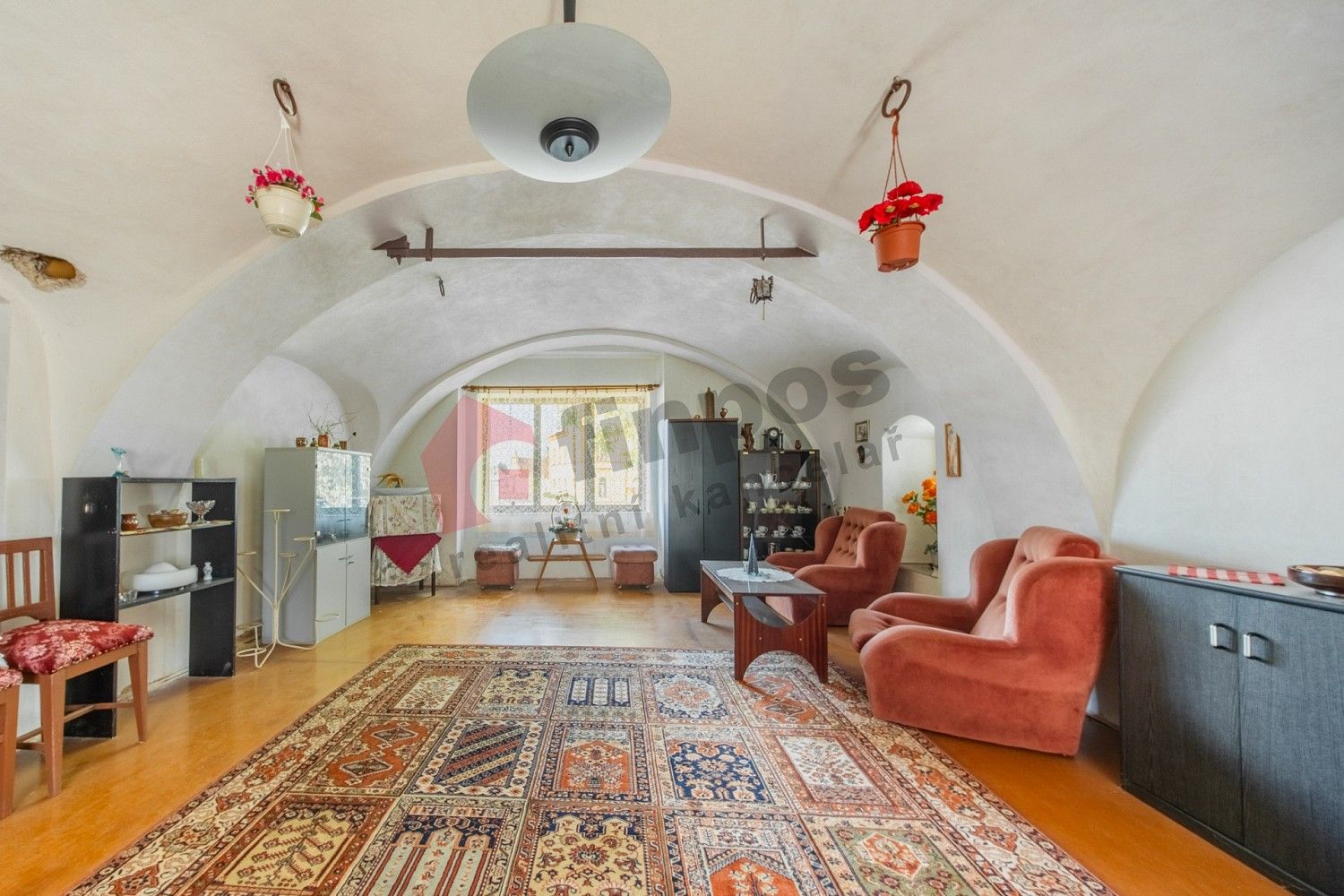 Prodej rodinný dům - Křivsoudov, okres Benešov, 261 m² - 2