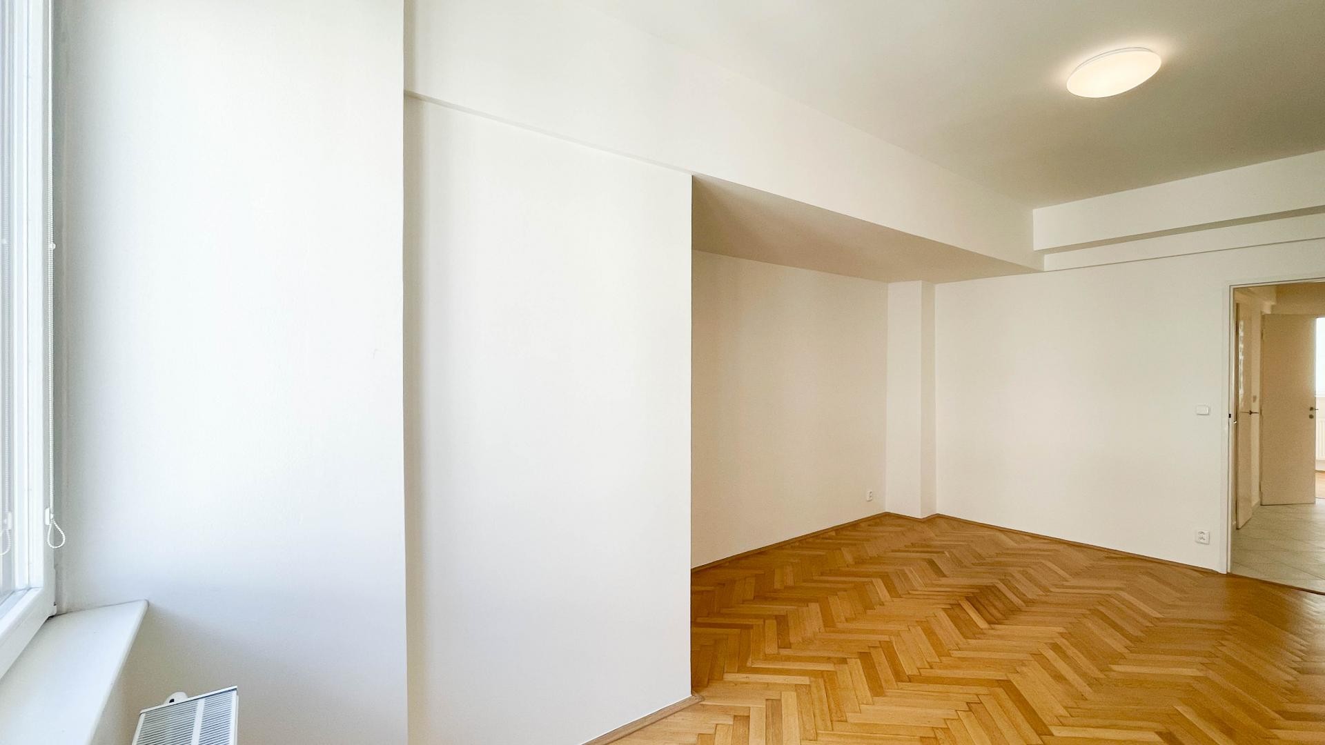 Byt 2+kk · 36 m² · Bartolomějská, Praha - 2
