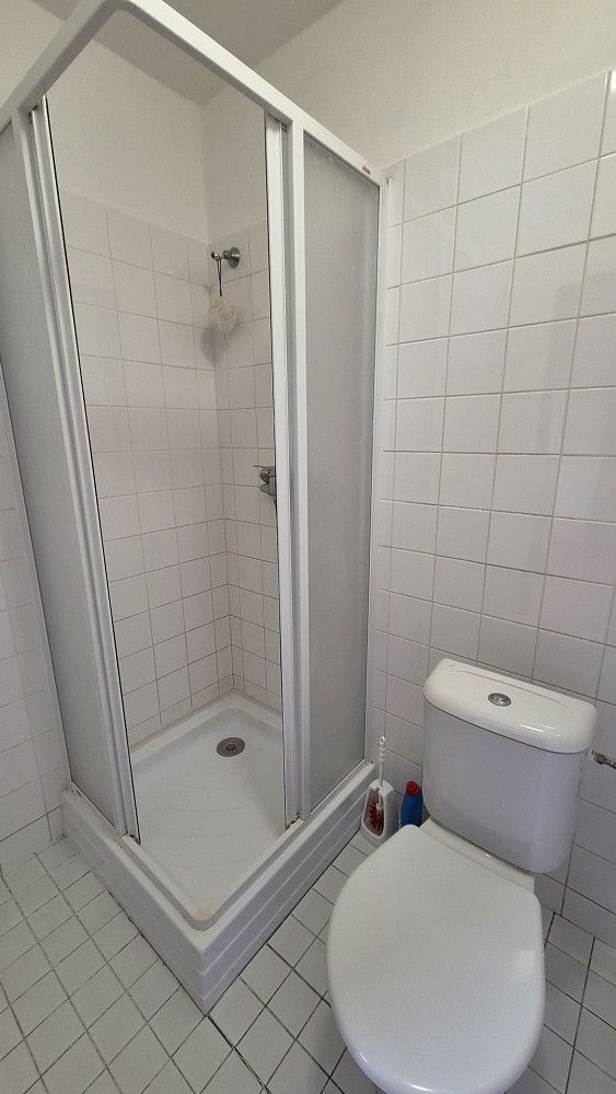 Byt 1+1 · 49 m² · Praha - Vinohrady, okres Praha 3, Hlavní město Praha - 4