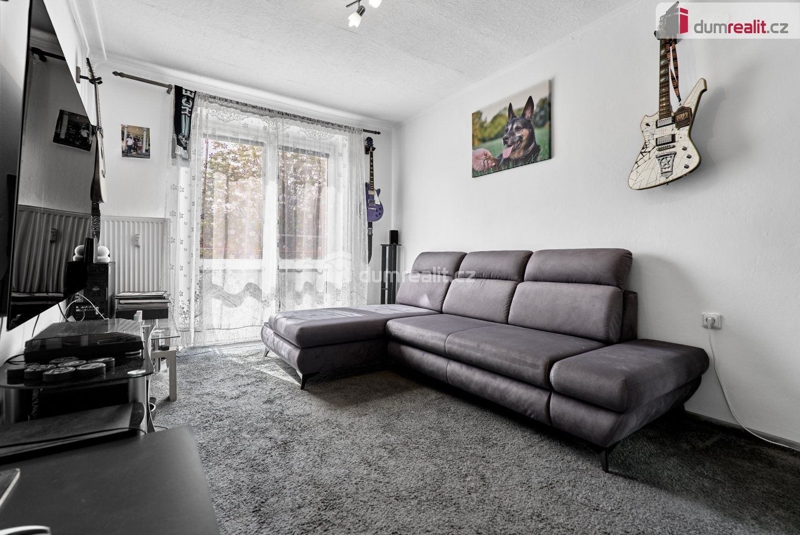 Prodej byt 5+1 - Lipová, Ostrov, 125 m² - 5