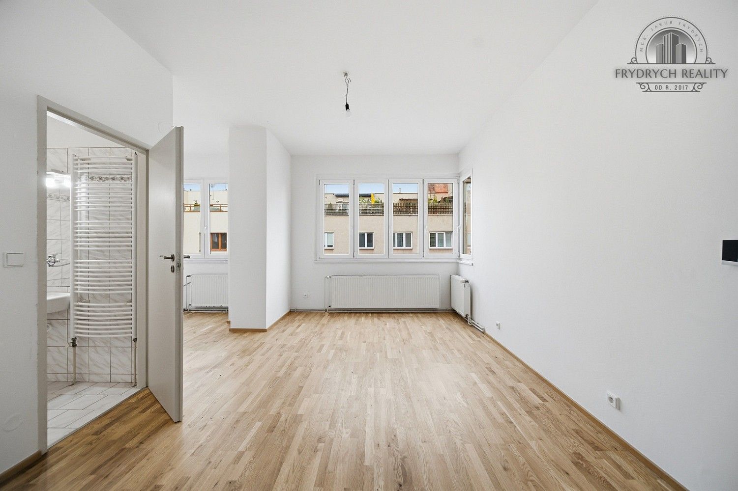 Byt 2+1, 72 m²