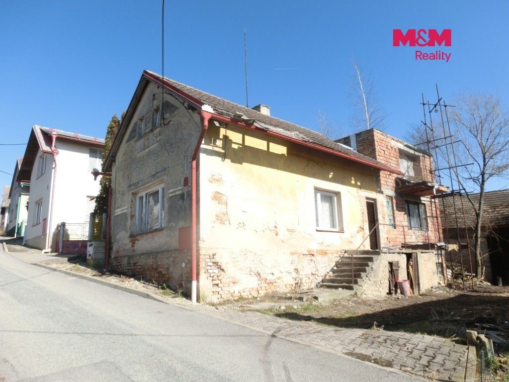 Rodinný dům · 25 m² · Týnec, Dobrovice - 4