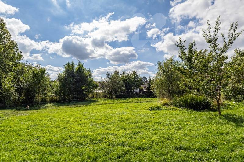 Pozemky pro bydlení, Bečice, 240 m² - 2