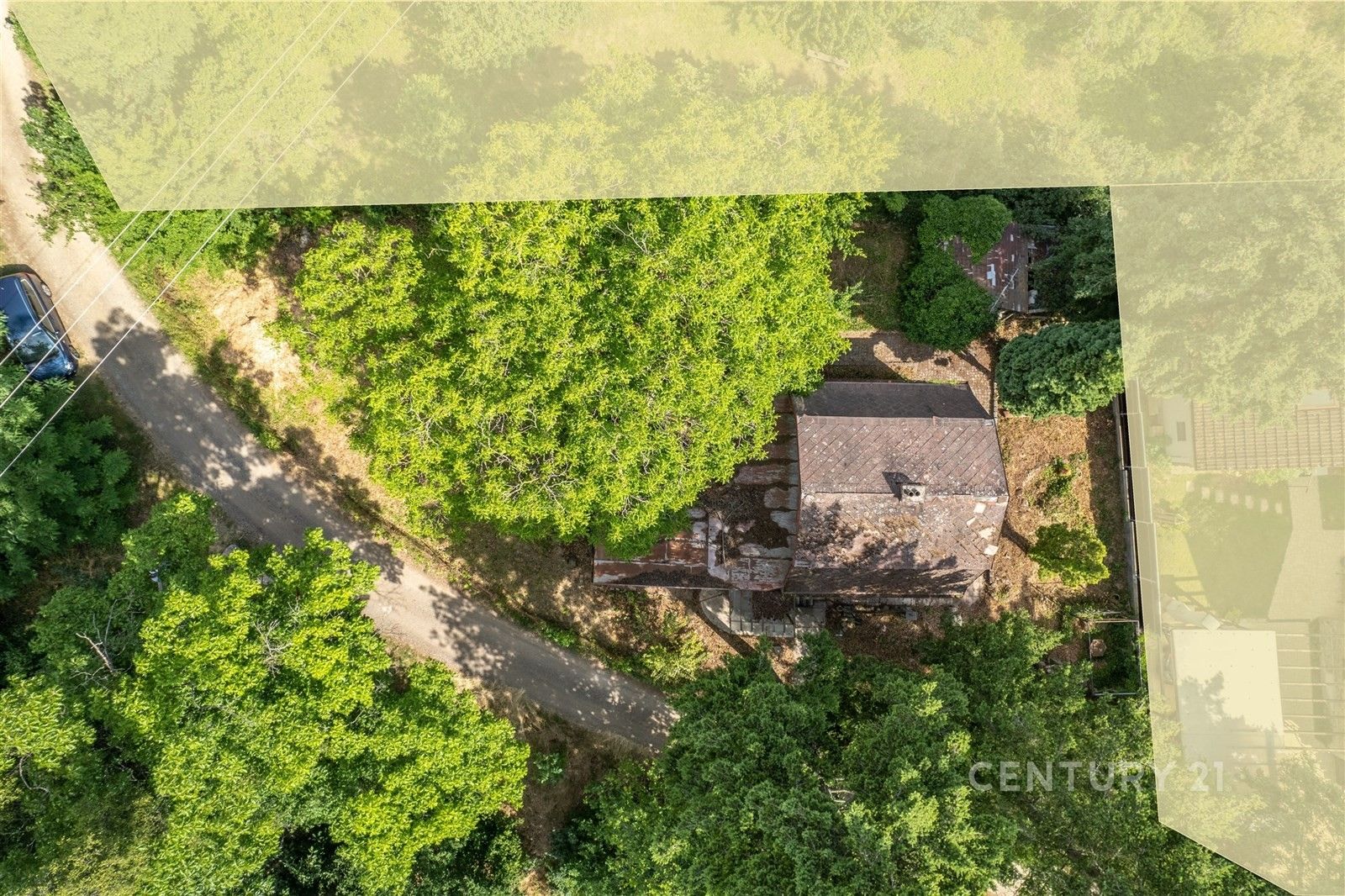 Prodej pozemek pro bydlení - Soběšice, Brno