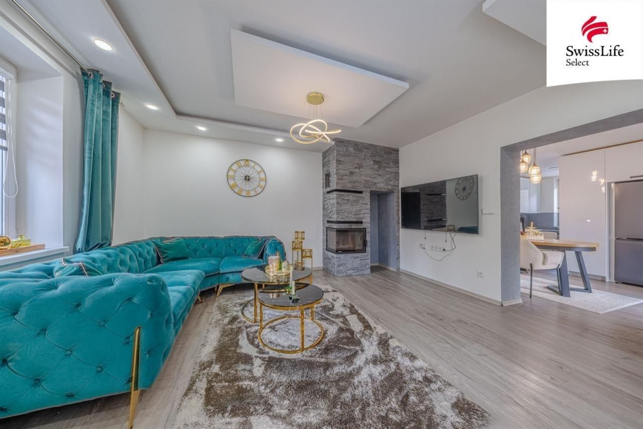4+kk, Horská , Trutnov, 100 m² - 2