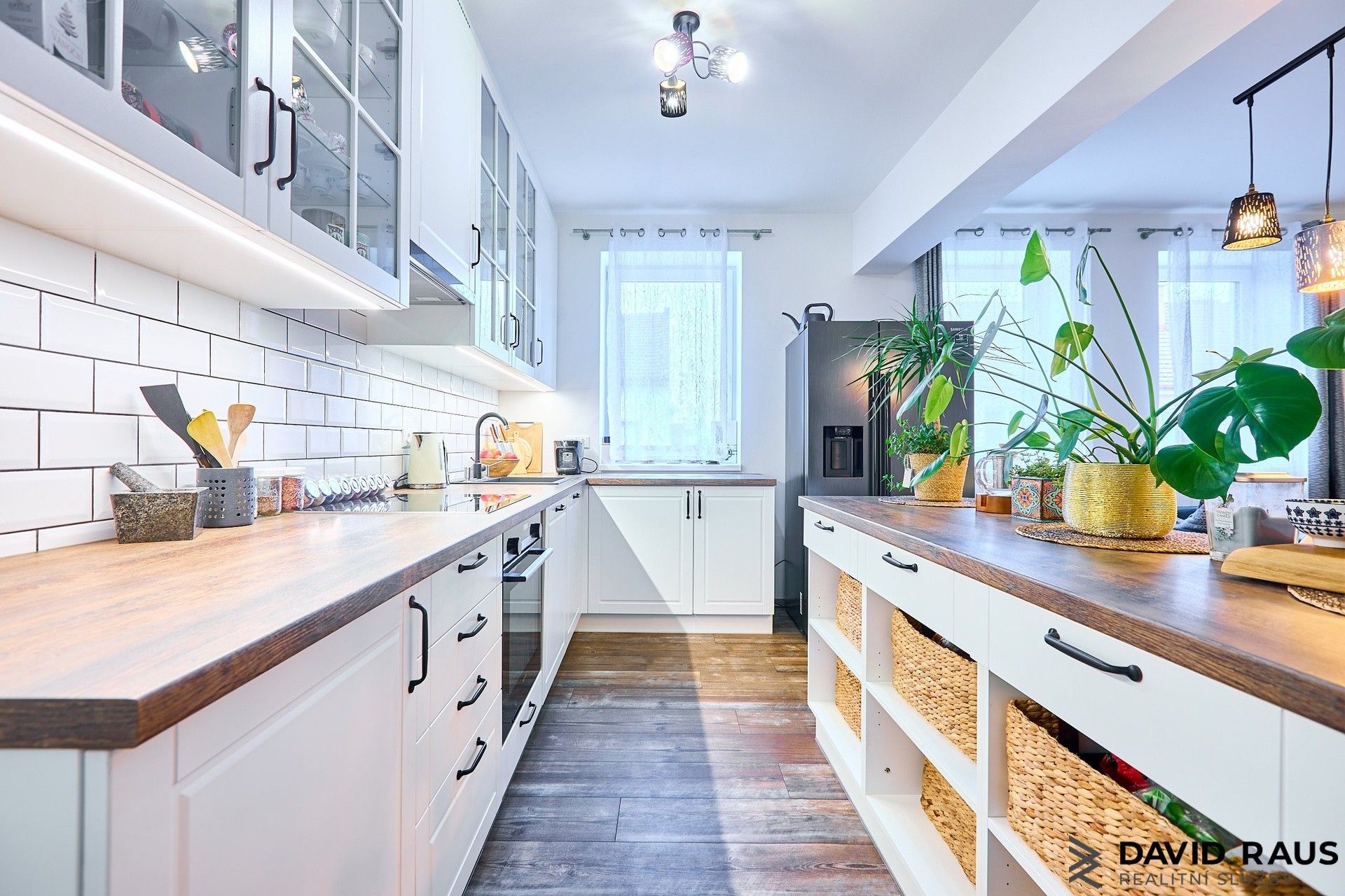 Prodej byt 3+kk - ulice 1. května 792, Brno, 82 m²