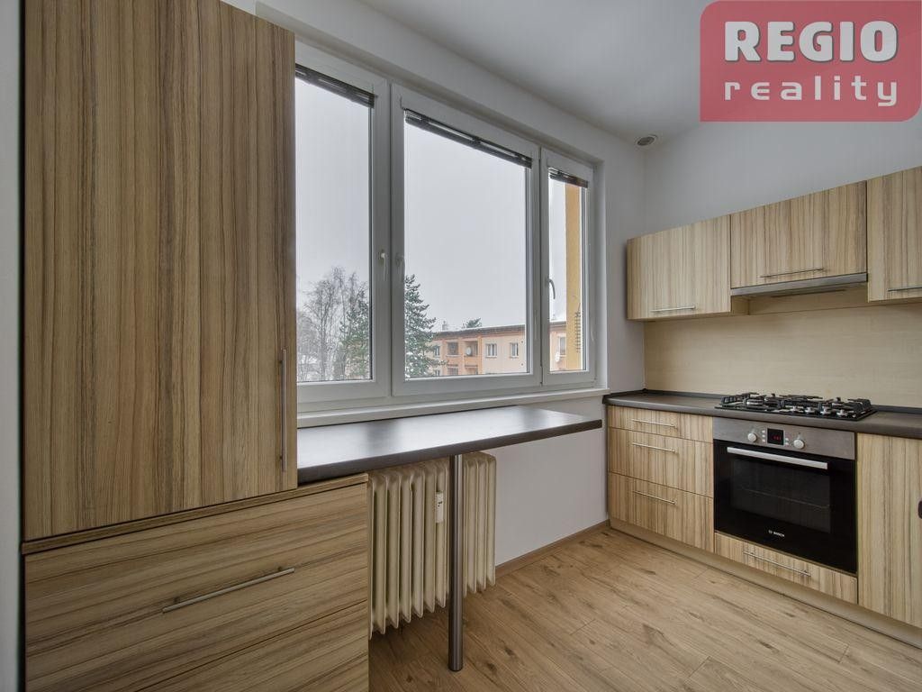 Prodej byt 3+1 - Mozartova  , Frýdek-Místek, 56 m²