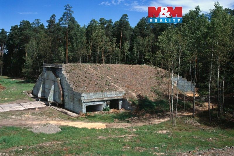 Ostatní, Hradčany, Ralsko, 472 m²