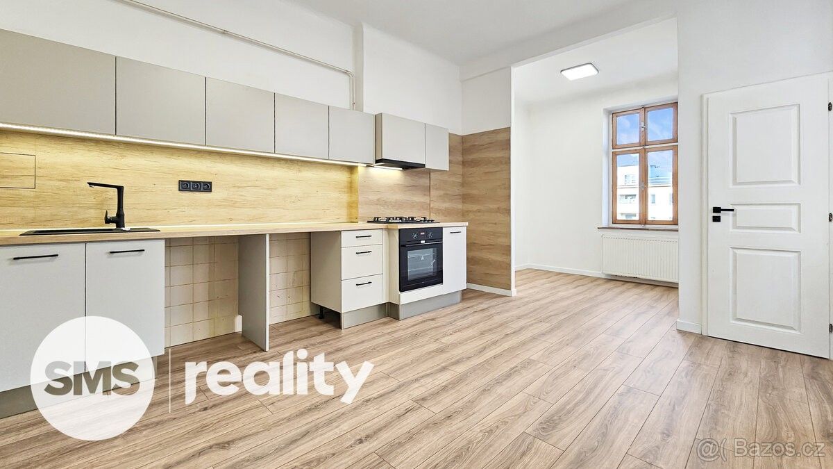 Byty, Ostrava, 702 00