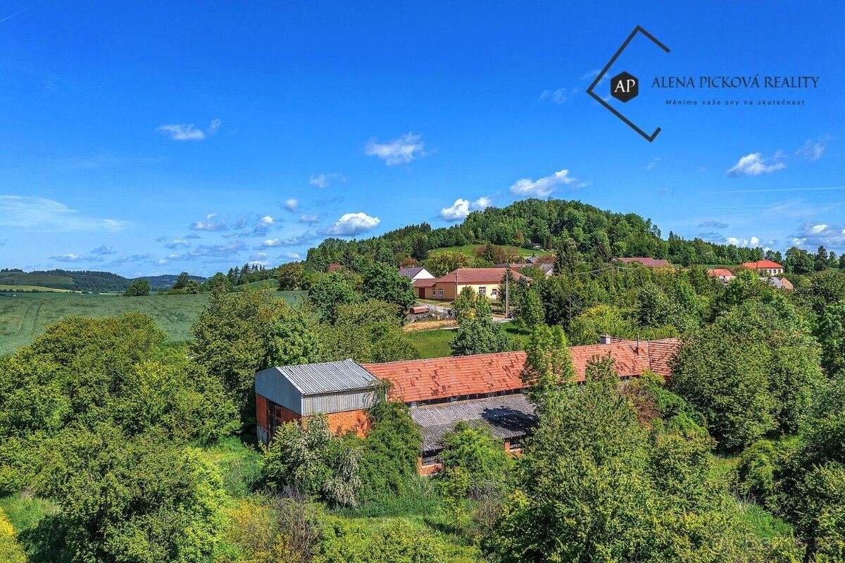 Restaurace, Olešnice na Moravě, 679 74 - 2