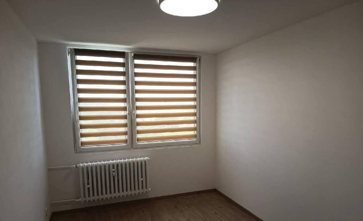 Pronájem byt 3+kk - Rubensova, Praha, 67 m² - 5