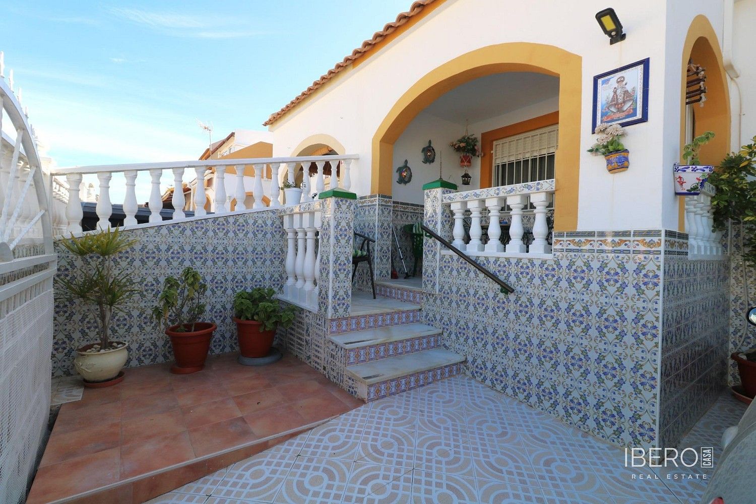 Rodinný dům · 56 m² · Torrevieja, ES - 3