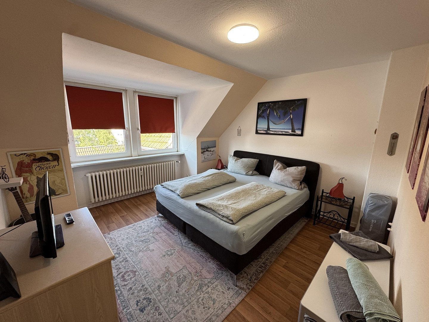Prodej rodinný dům - Brückstrasse 29 Emden Emden Niedersachsen 26725, 182 m² - 5