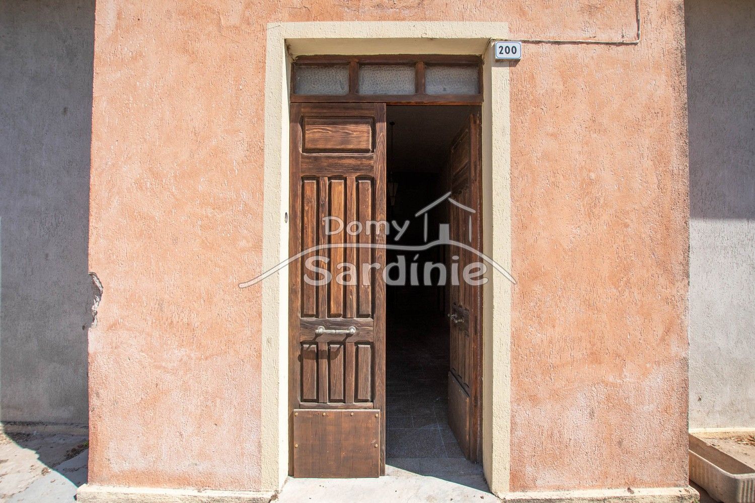 Ostatní, Santa Maria Coghinas, Sardinie, Itálie, 250 m² - 2