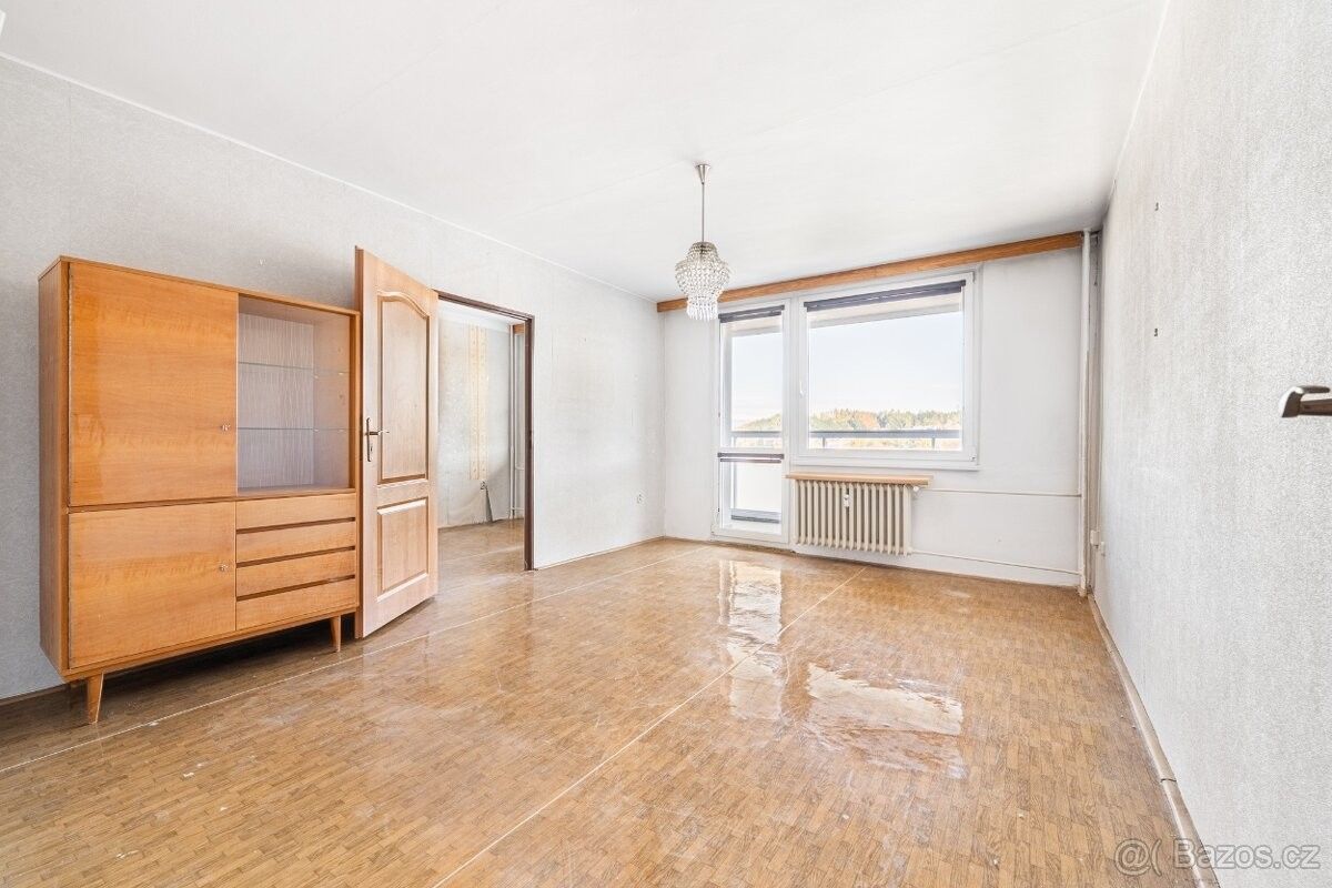 Prodej byt - Náchod, 547 01