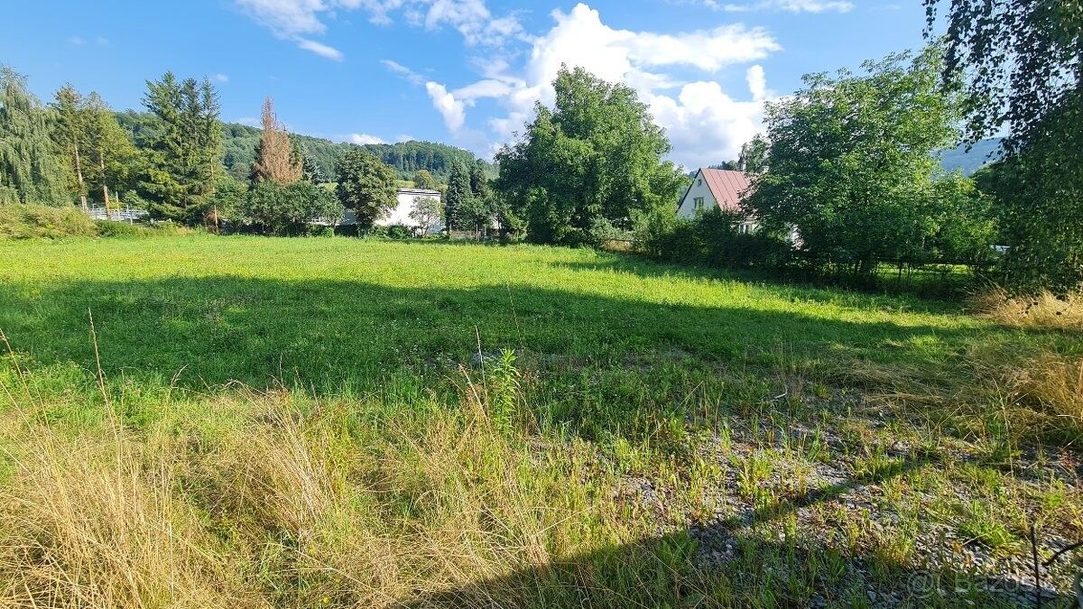 Pozemky pro bydlení, Písečná u Jeseníku, 790 82 - 2