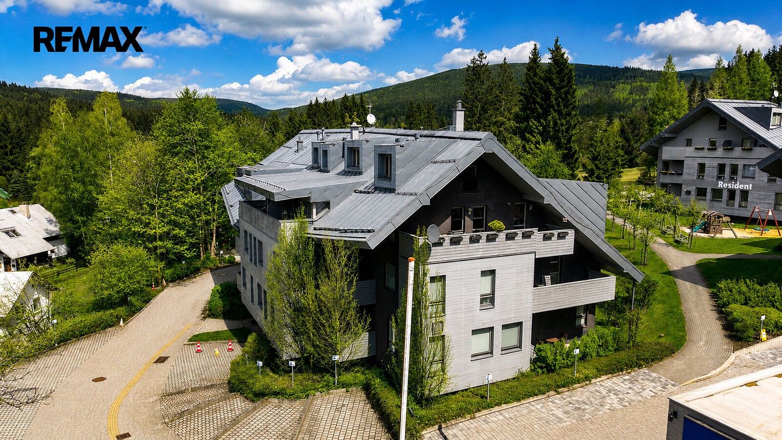 Ostatní, Harrachov, okres Jablonec nad Nisou, Liberecký kraj, 77 m² - 1