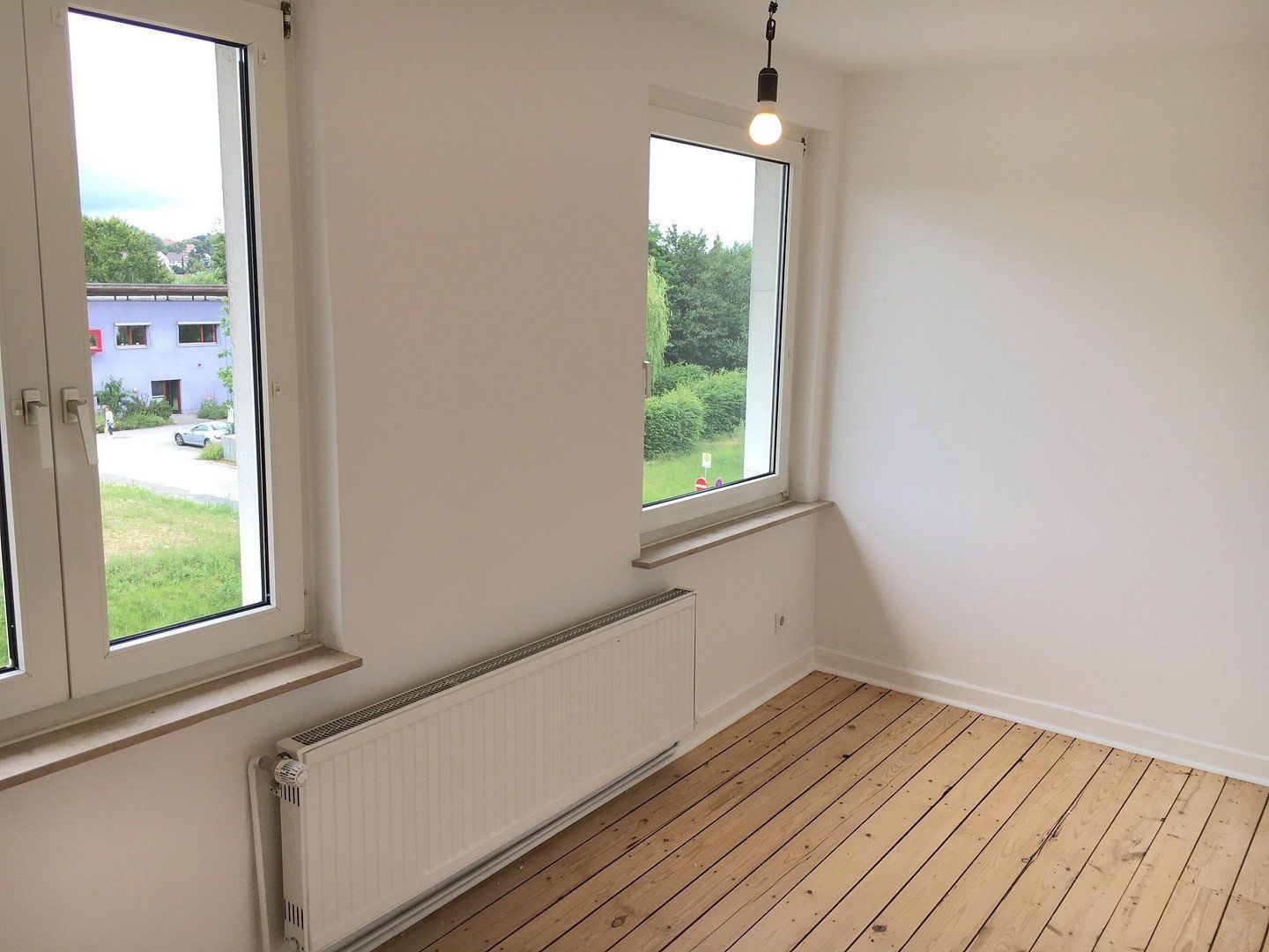 3+1, Pferdebachstr. 78, , Severní Porýní-Vestfálsko, 61 m² - 2