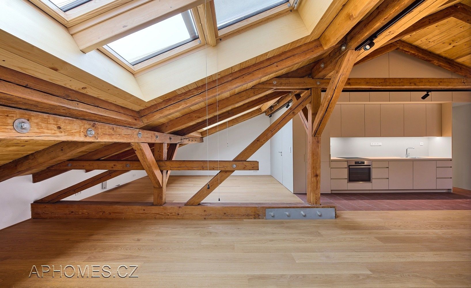 1+kk, Praha - Nové Město, okres Praha 2, Hlavní město Praha, 97 m² - 1