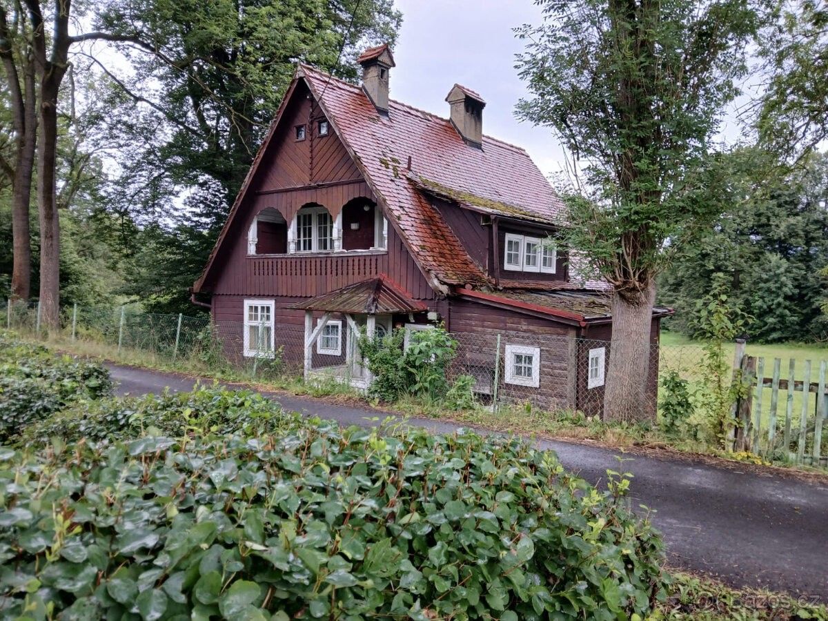 Prodej rodinný dům - Frýdlant v Čechách, 464 01