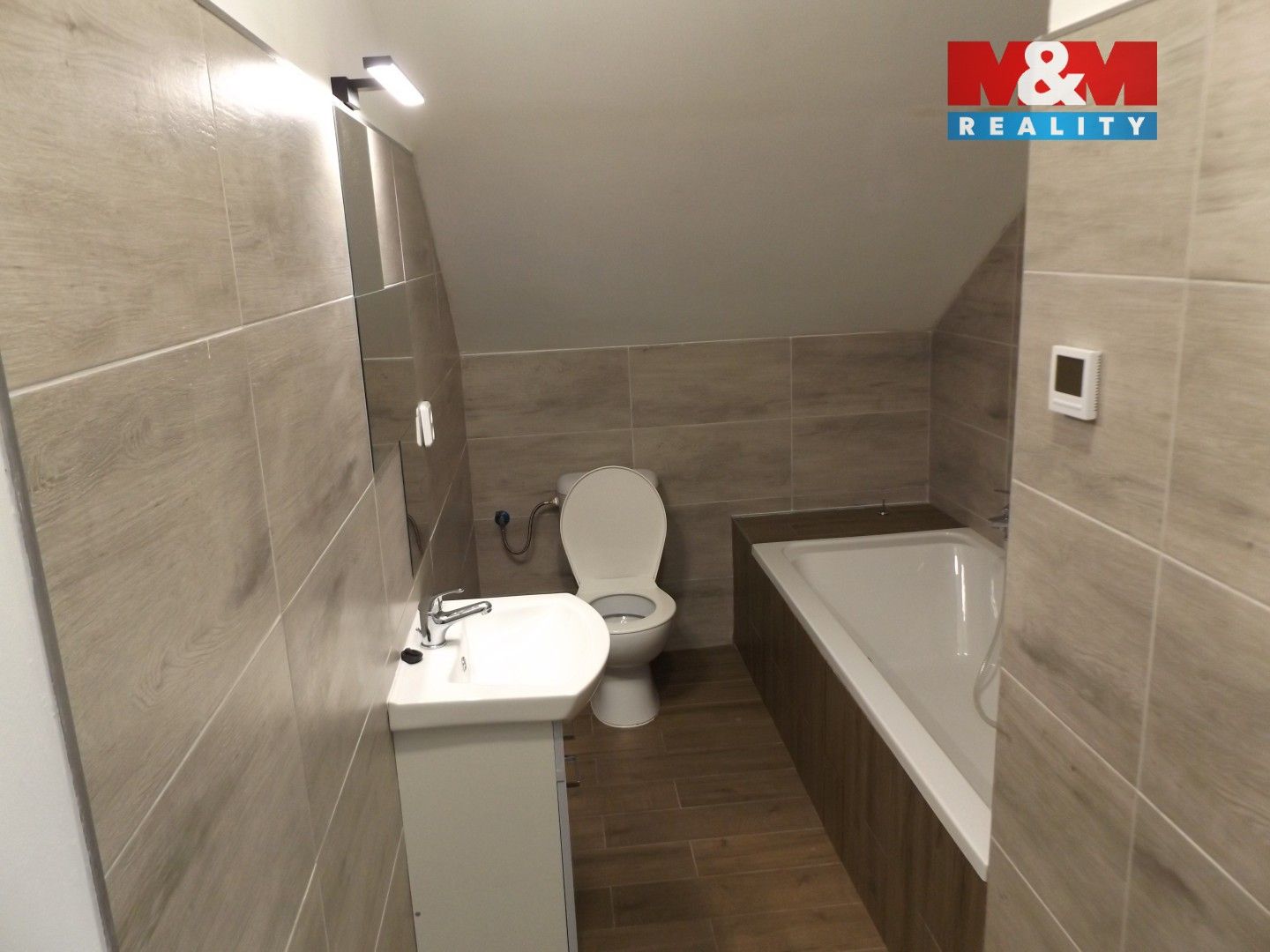 Pronájem byt 2+1 - Ostravská, Petřvald, 80 m²