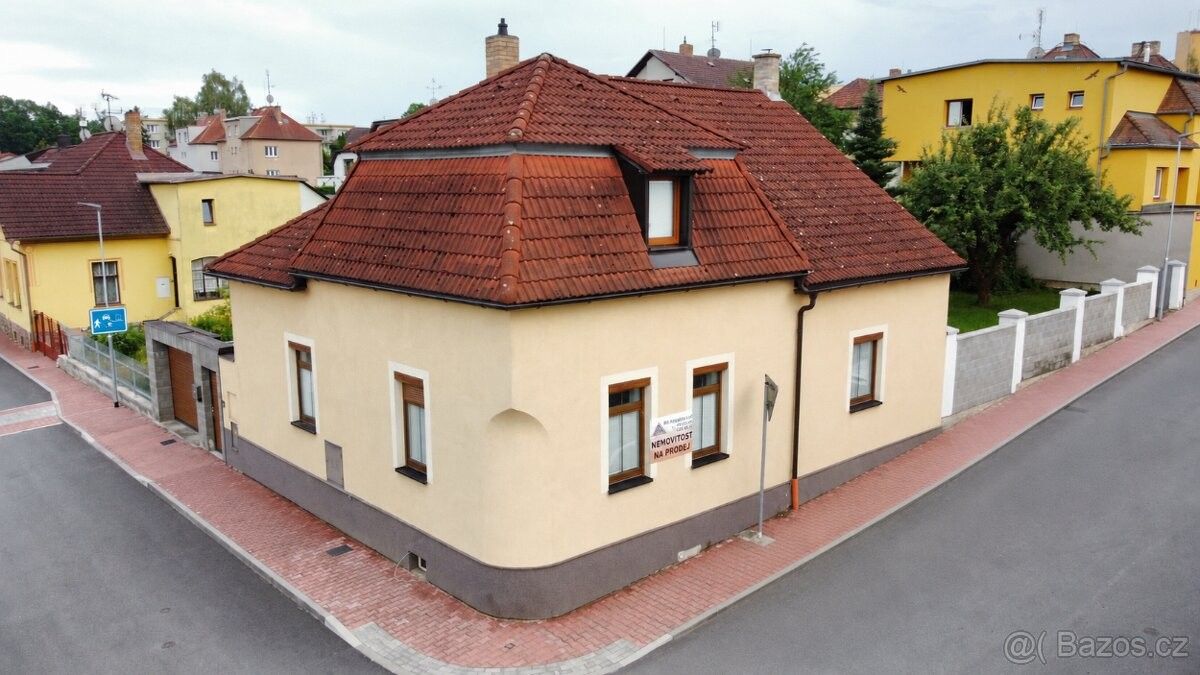 Rodinné domy, Pelhřimov, 393 01