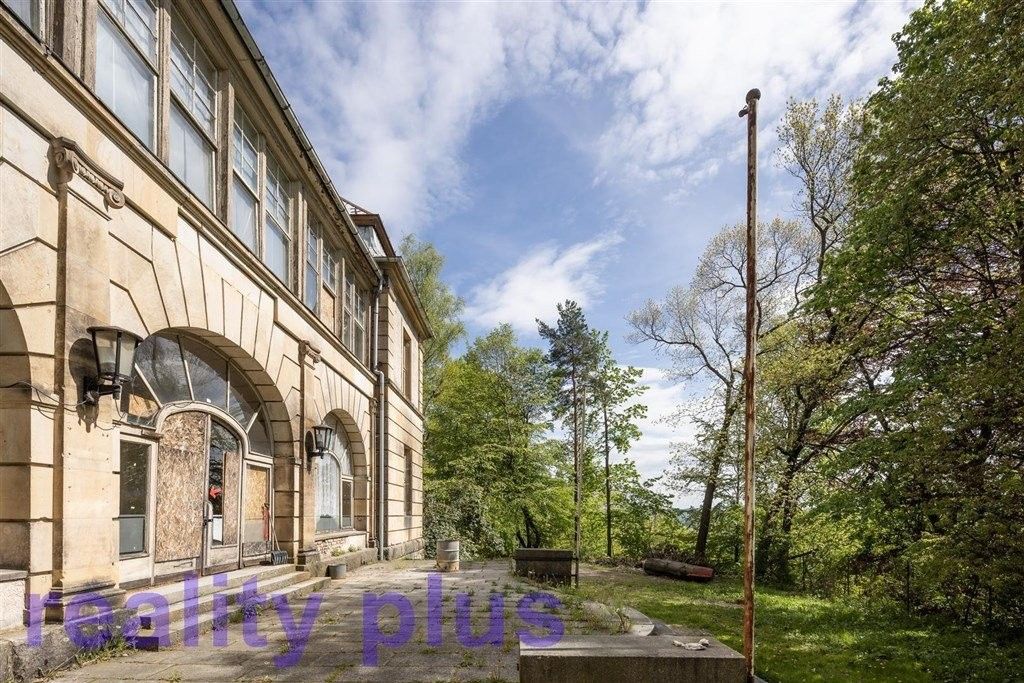 Komerční nemovitost · 1 000 m² · Wolkerova 258, Liberec XV-Starý Harcov - 4