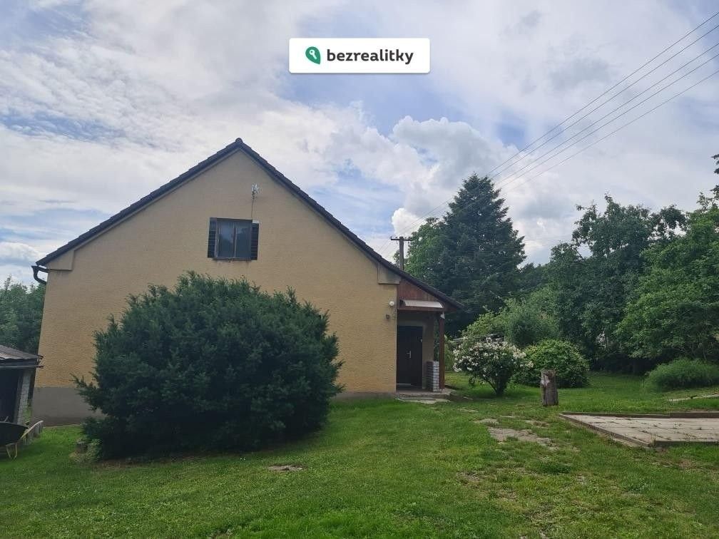 Rodinný dům, 117 m²