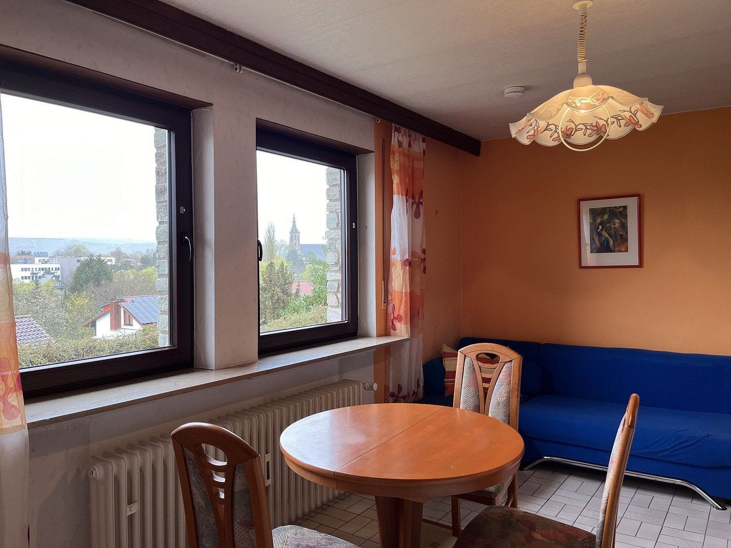 Byt 1+kk · 36 m² · , Porýní-Falc - 4