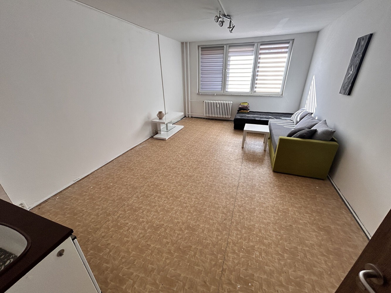 Byt 1+kk · 33 m² · Na Výsluní, Orlová - Lutyně, okres Karviná - 3