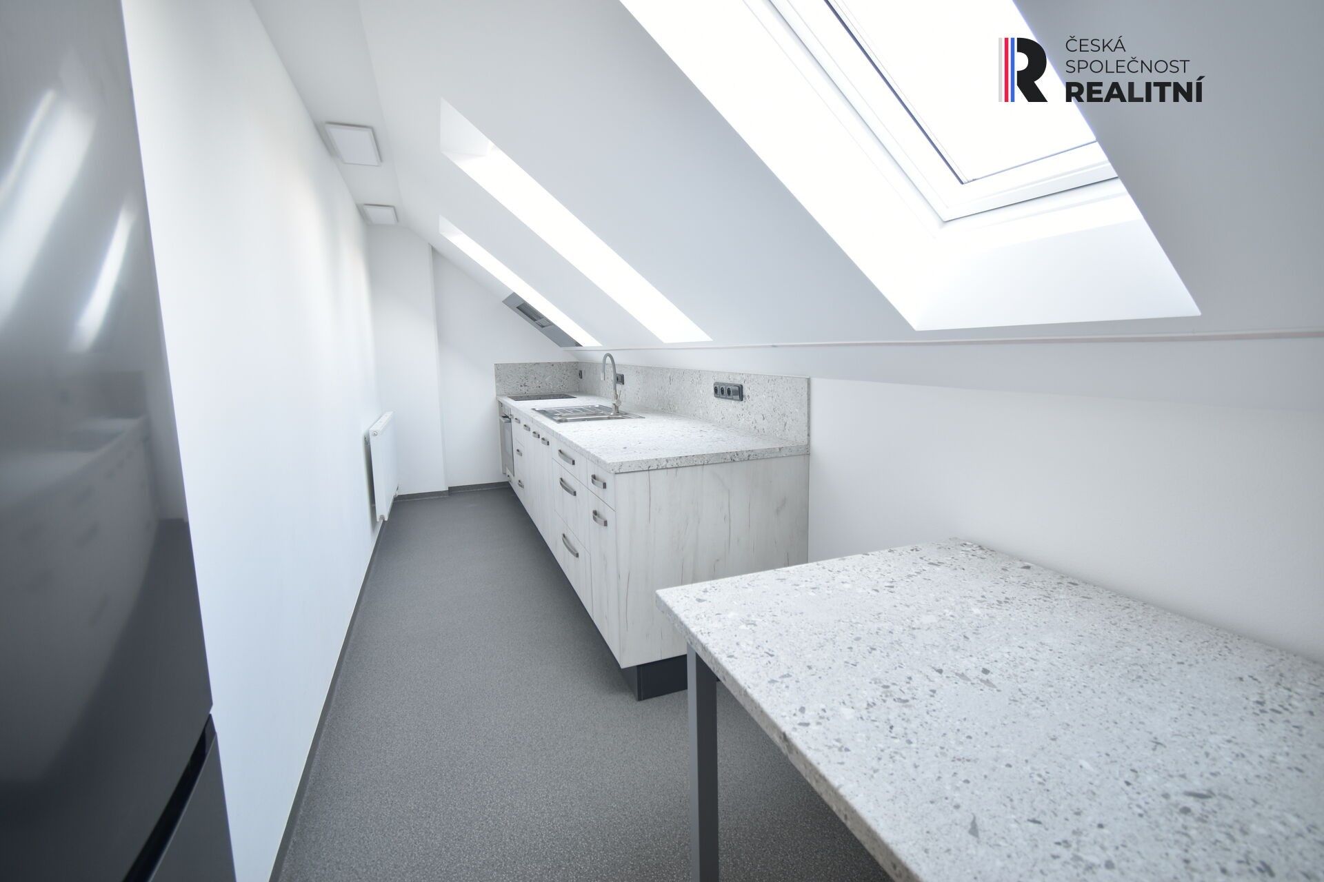 3+1, Pod Mlýnem , Zlín Příluky, 77 m² - 2