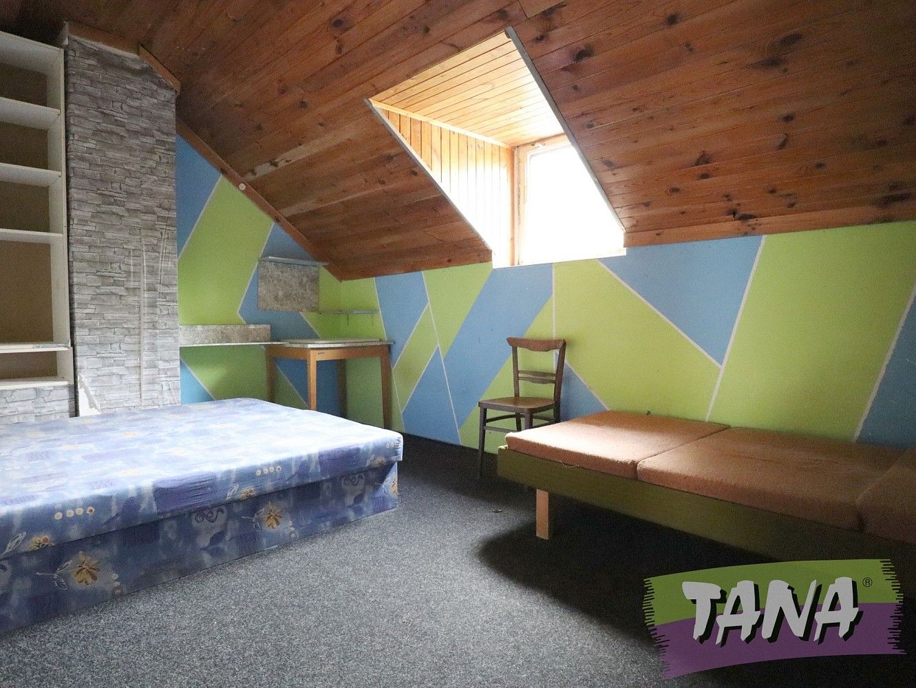 Prodej rodinný dům - Mladé Buky, okres Trutnov, 339 m² - 5