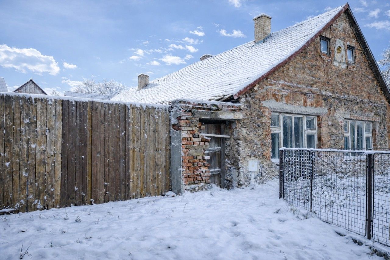 Chalupy, Útěchovice, 90 m²