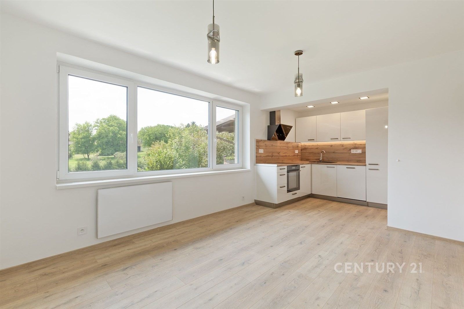 3+kk, Konská, Třinec, 56 m²